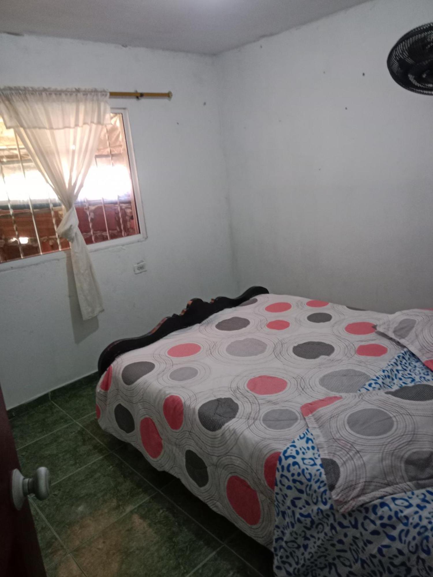 Alojamiento Casa Luz Cielo Apartment Puerto Colombia Exterior photo