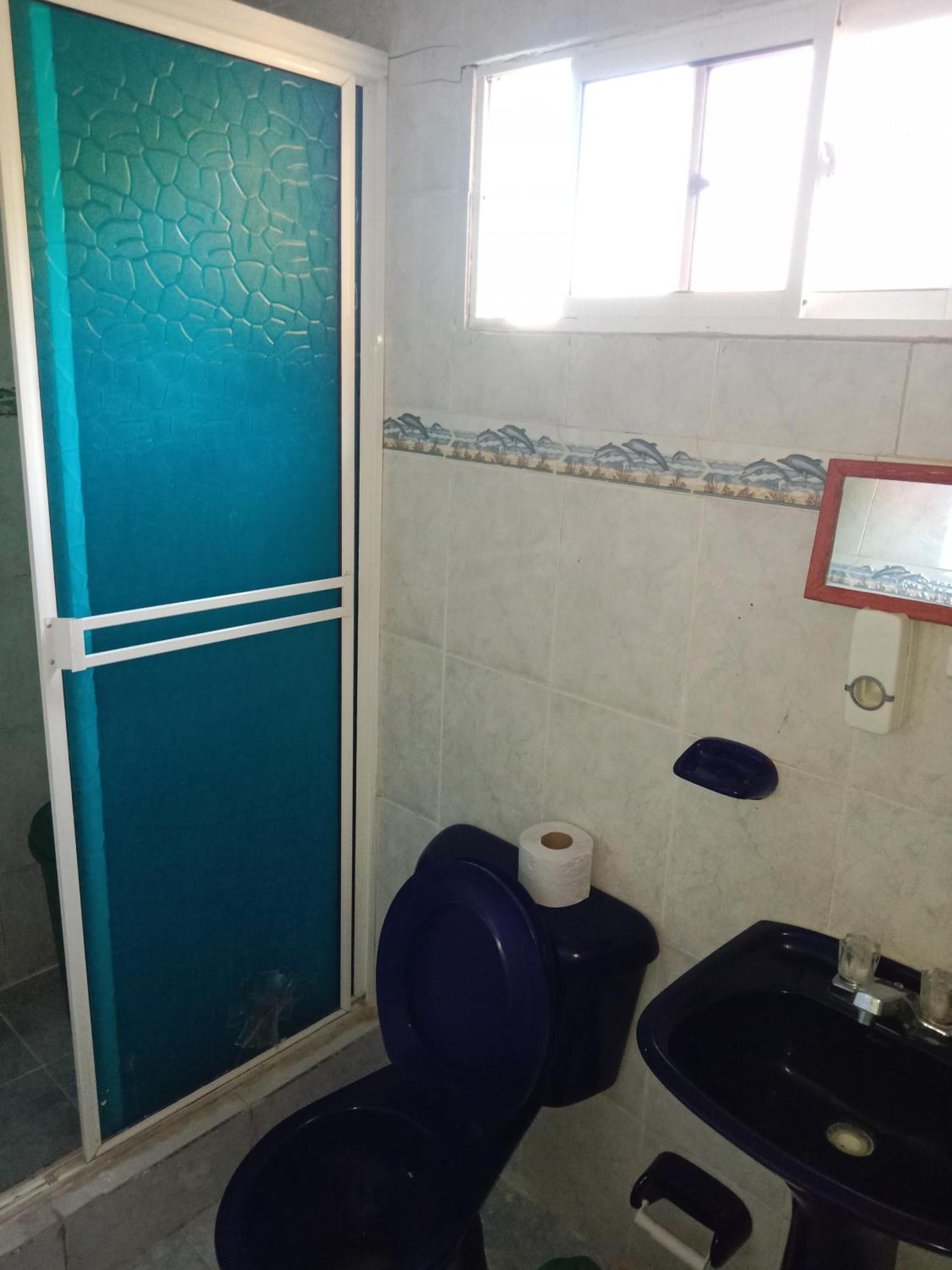 Alojamiento Casa Luz Cielo Apartment Puerto Colombia Exterior photo